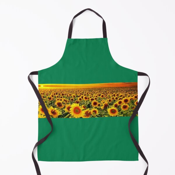 Item preview, Sunflower Strip designed and sold by ontological.