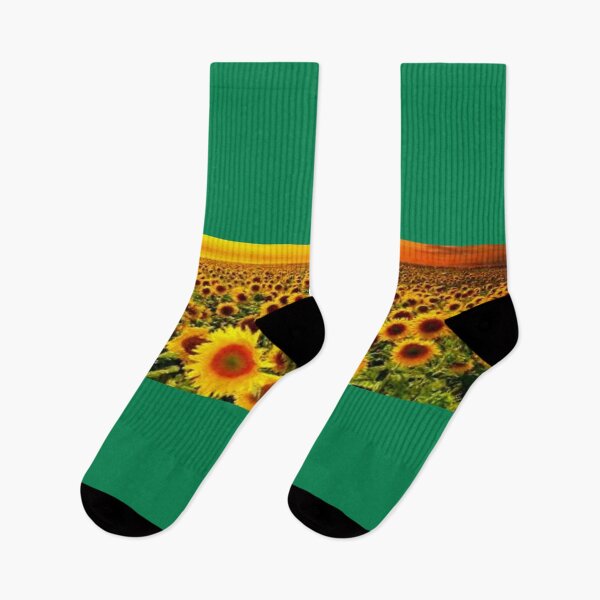Item preview, Sunflower Strip designed and sold by ontological.