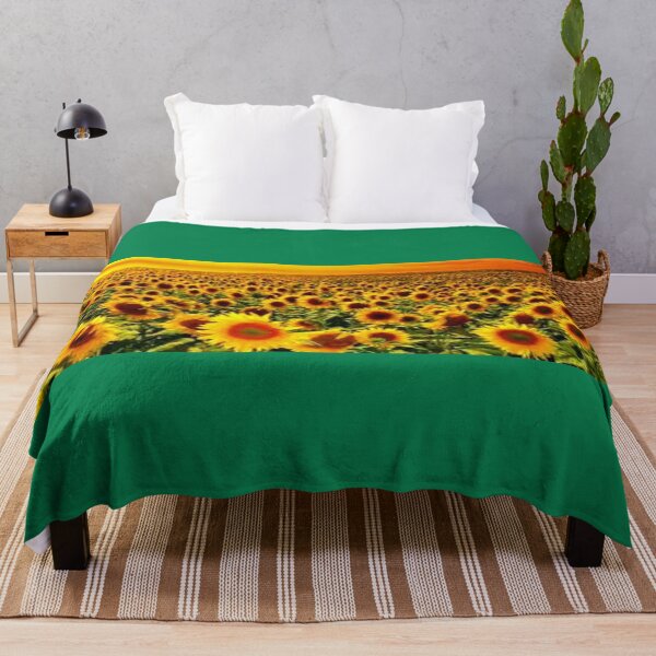 Item preview, Sunflower Strip designed and sold by ontological.