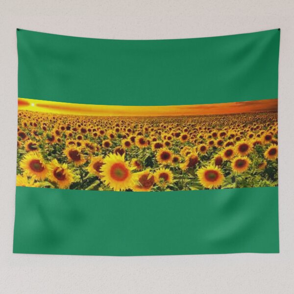 Item preview, Sunflower Strip designed and sold by ontological.