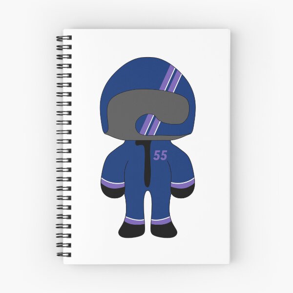 Item preview, Josh McErlean 55 Character - 2025 designed and sold by shredthreds.
