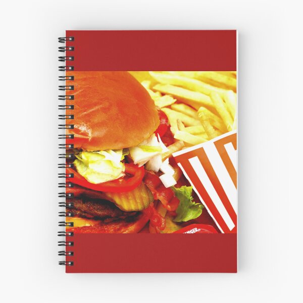 Item preview, Hamburger Meal designed and sold by ontological.