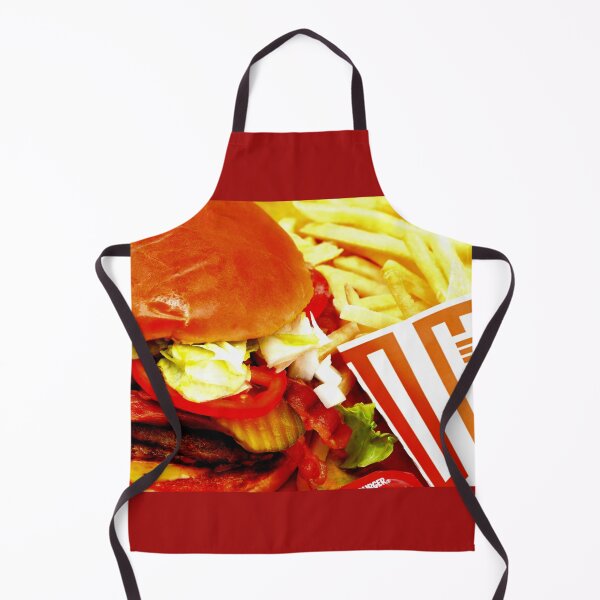 Item preview, Hamburger Meal designed and sold by ontological.