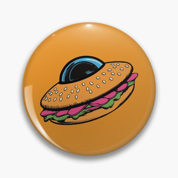 Item preview, Mission to Delicious designed and sold by After De Moment.