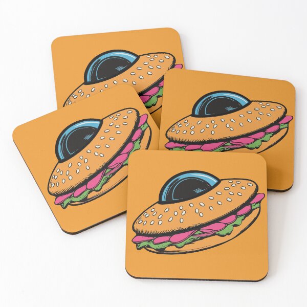 Item preview, Mission to Delicious designed and sold by After De Moment.