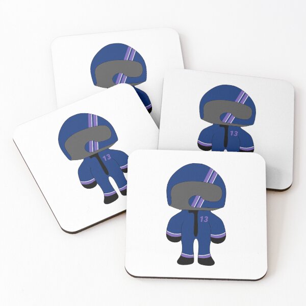 Item preview, Grégoire Munster 13 Character - 2025 designed and sold by shredthreds.