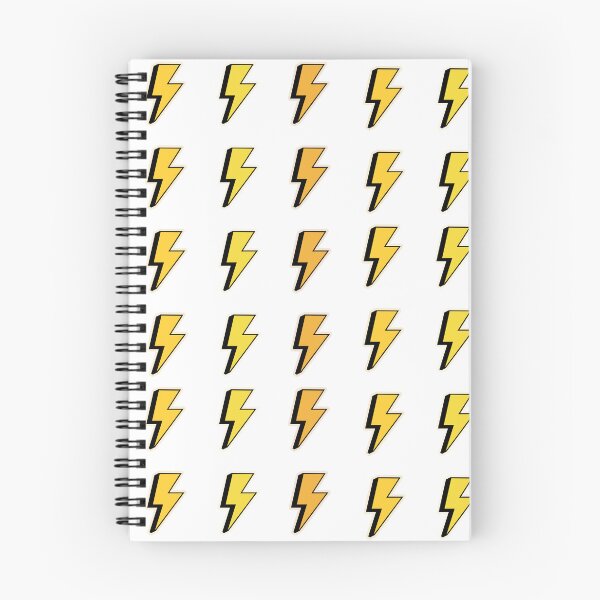 Item preview, Lightning Strikes designed and sold by Priyan96.