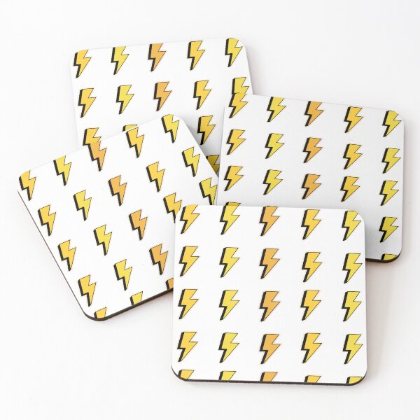Item preview, Lightning Strikes designed and sold by Priyan96.