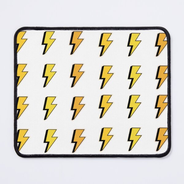 Item preview, Lightning Strikes designed and sold by Priyan96.
