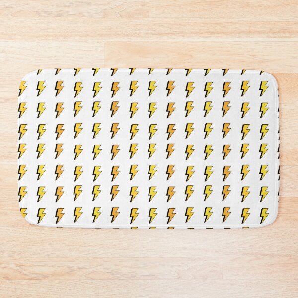 Item preview, Lightning Strikes designed and sold by Priyan96.