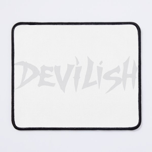 Item preview, THE DEVILISH designed and sold by SNOWS_ARTS.