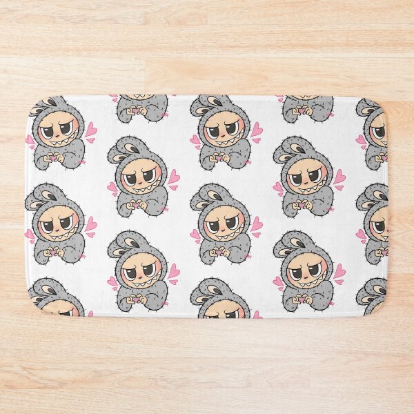 Item preview, Labubu Love / Sesame Bean designed and sold by Nullip.