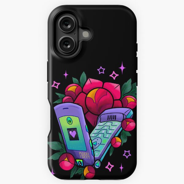 Edge Weapon Razr Edition  iPhone Tough Case