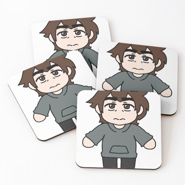 Item preview, marketable plushie caspian designed and sold by Real_Casbastian.