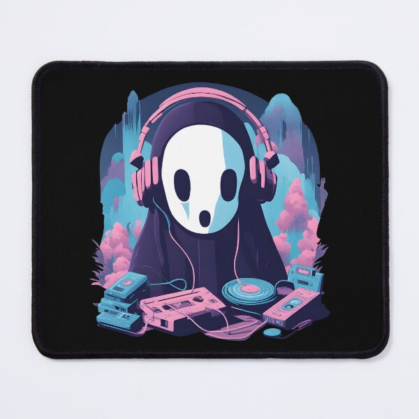 Item preview, No-Face Vibest designed and sold by Wishme Works.