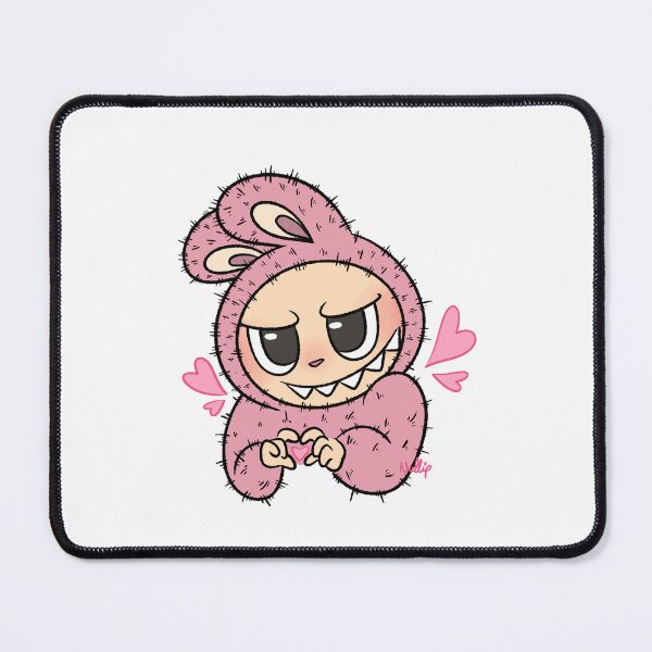 Item preview, Labubu Love / Lychee Berry designed and sold by Nullip.