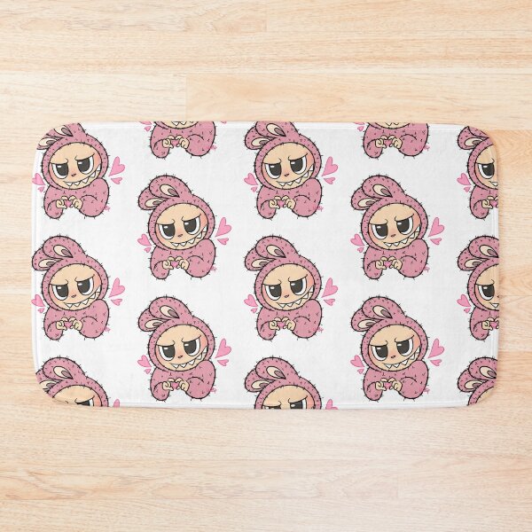 Item preview, Labubu Love / Lychee Berry designed and sold by Nullip.
