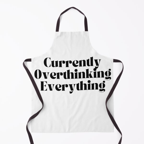 Item preview, Currently overthinking everything designed and sold by Oreo2020 Creations.