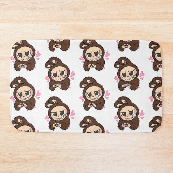 Item preview,  Labubu Love / Chestnut Cocoa  designed and sold by Nullip.