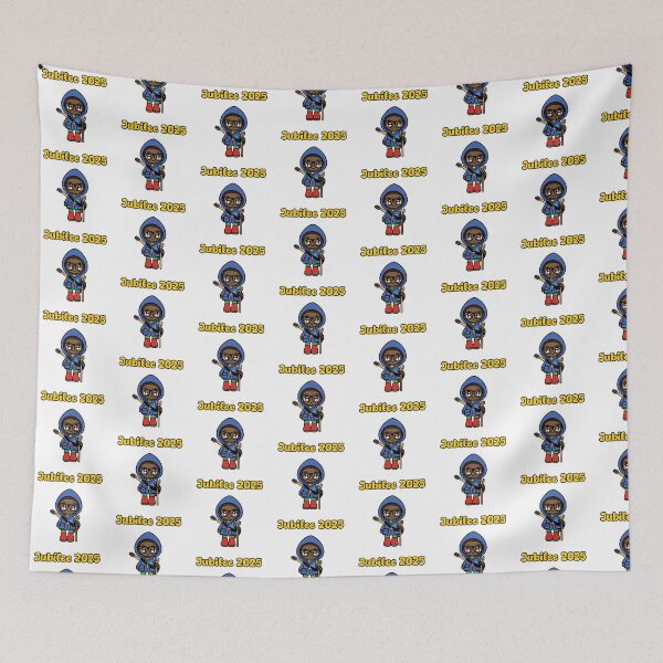 Item preview, Sky – Jubilee 2025 Child of Wonder designed and sold by KatelynMitalski.