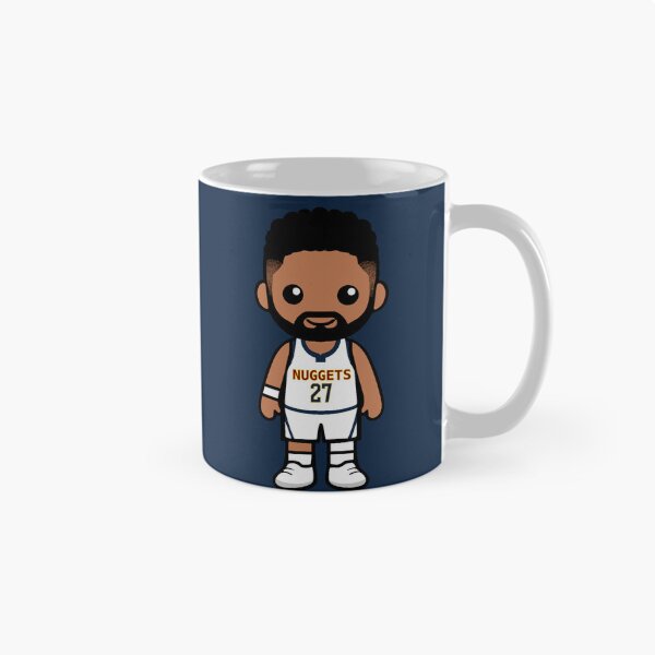 Item preview, Nuggets - MURRAY designed and sold by sport-by-design.