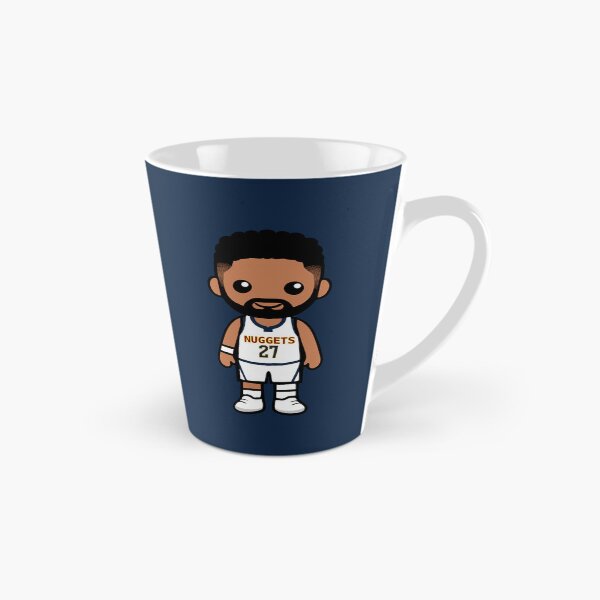 Item preview, Nuggets - MURRAY designed and sold by sport-by-design.