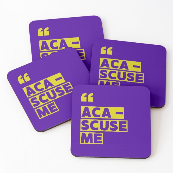 Item preview, Aca-excuse me designed and sold by MCS-Desings.