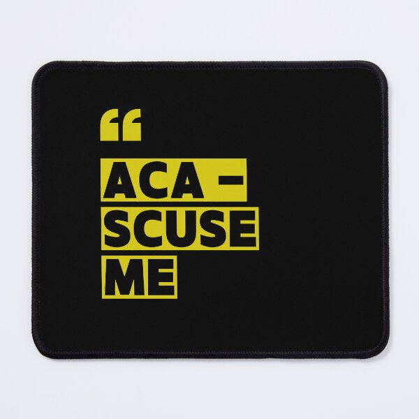 Item preview, Aca-excuse me designed and sold by MCS-Desings.