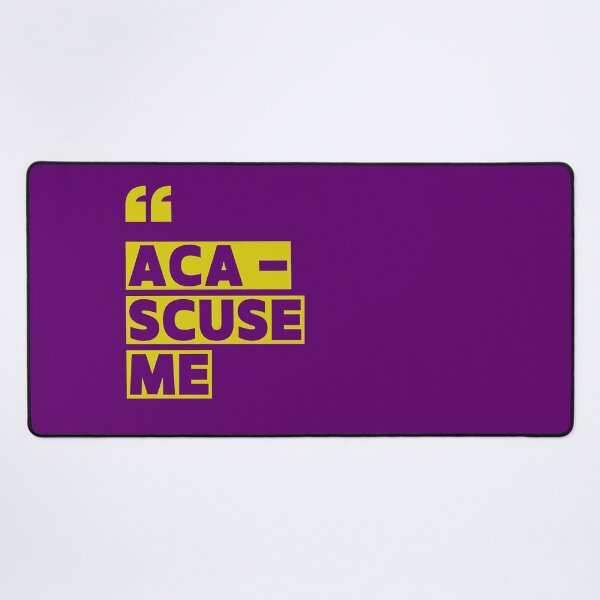 Item preview, Aca-excuse me designed and sold by MCS-Desings.