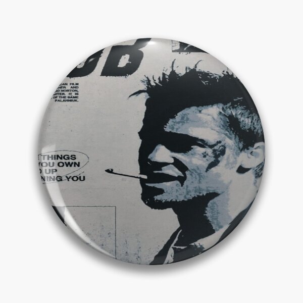 Item preview, Fight Club - The Art of Combat designed and sold by EthosStudio.