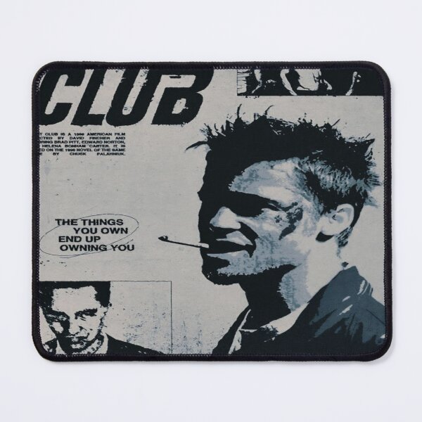 Item preview, Fight Club - The Art of Combat designed and sold by EthosStudio.