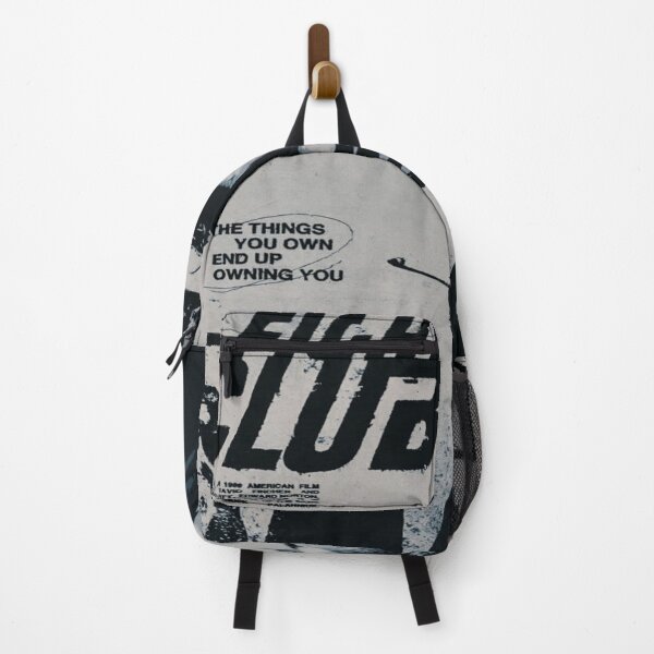 Item preview, Fight Club - The Art of Combat designed and sold by EthosStudio.