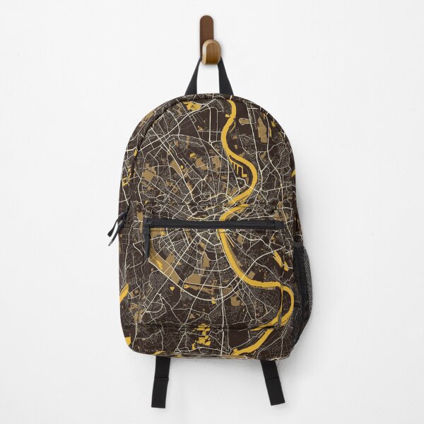 Item preview, Cologne City Map of Germany - Pastel designed and sold by deMAP.