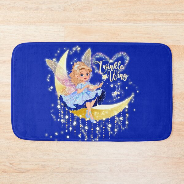Item preview, TwinkleWing’s Moonlit Moment designed and sold by FairyBookClub.