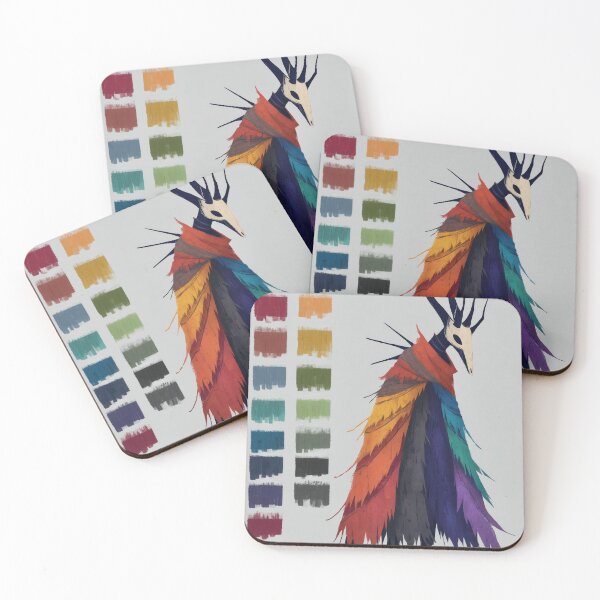 Item preview, Kaldrin designed and sold by CHCOfficial.