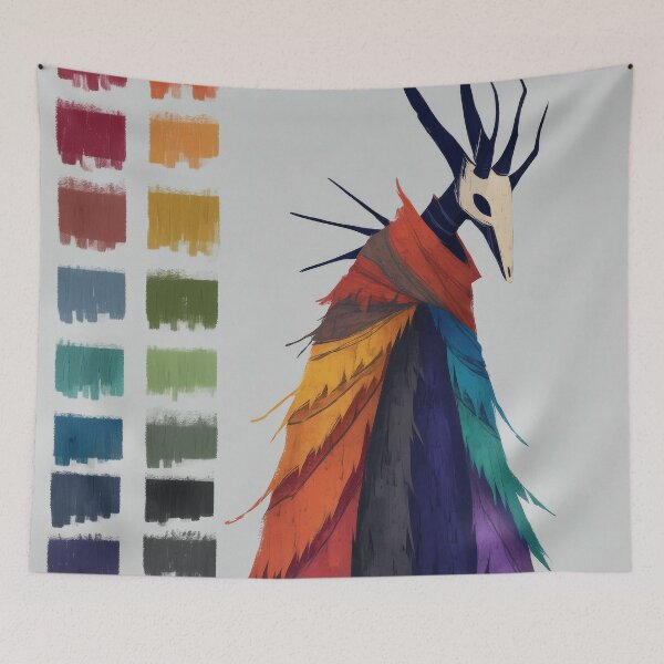 Item preview, Kaldrin designed and sold by CHCOfficial.