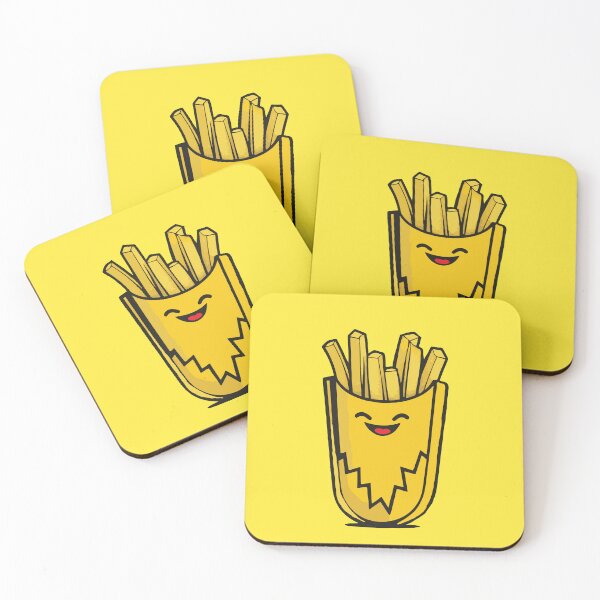 Item preview, Crispy Joy designed and sold by After De Moment.