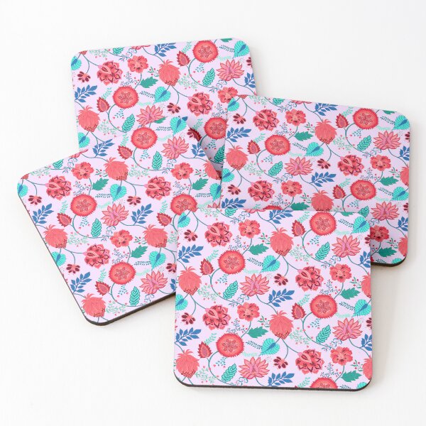 Item preview, Madhumita - Lilac  designed and sold by Happy Hue Creative Co.