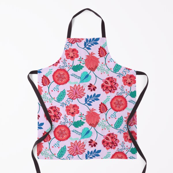 Item preview, Madhumita - Lilac designed and sold by Happy Hue Creative Co.