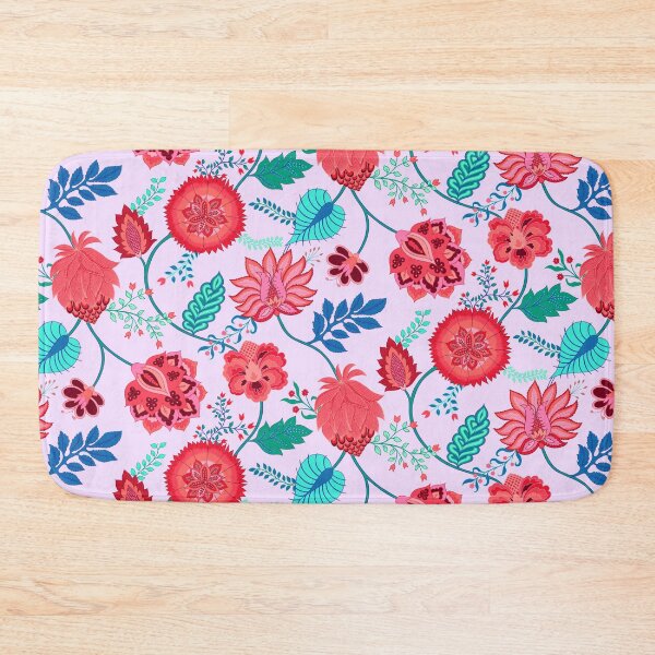Item preview, Madhumita - Lilac  designed and sold by Happy Hue Creative Co.