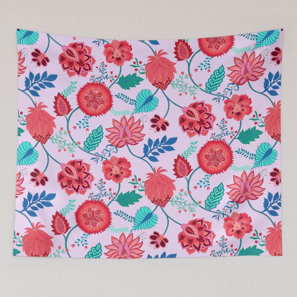 Item preview, Madhumita - Lilac  designed and sold by VermilionCS.