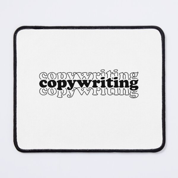 Item preview, Copywriting Vintage - Funny Copywriting Lover designed and sold by Oussinc.