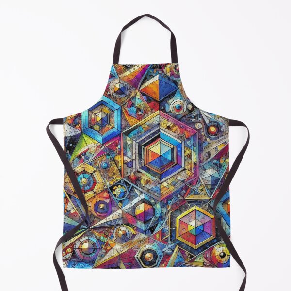 Item preview, Cosmic Kaleidoscope designed and sold by Dream Bloom Gallery.