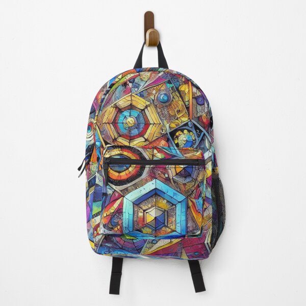 Item preview, Cosmic Kaleidoscope designed and sold by Dream Bloom Gallery.