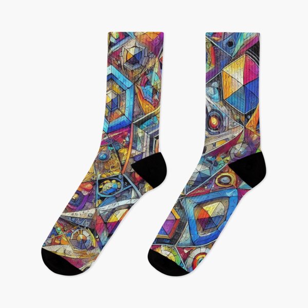 Item preview, Cosmic Kaleidoscope designed and sold by Oonward2021.