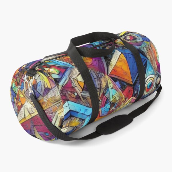 Item preview, Cosmic Kaleidoscope designed and sold by Dream Bloom Gallery.