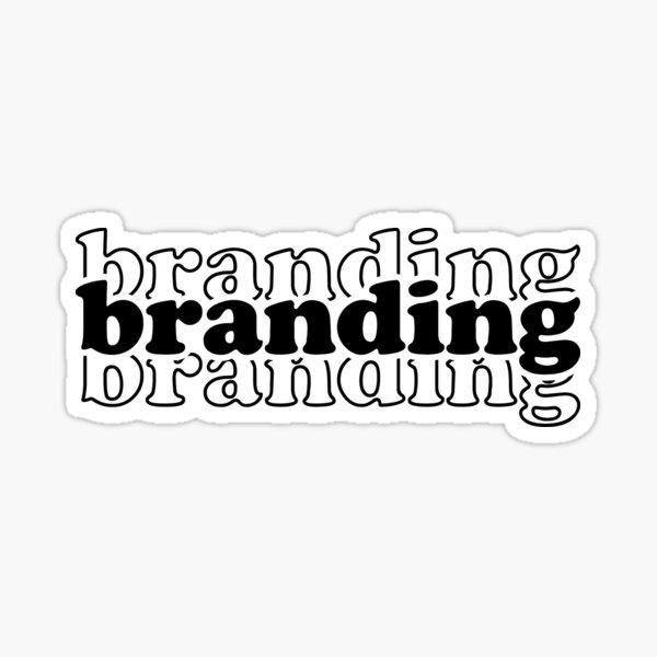 Item preview, Branding Vintage - Funny Branding Lover designed and sold by Oussinc.