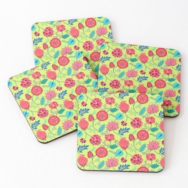 Item preview, Madhumita - Green designed and sold by VermilionCS.