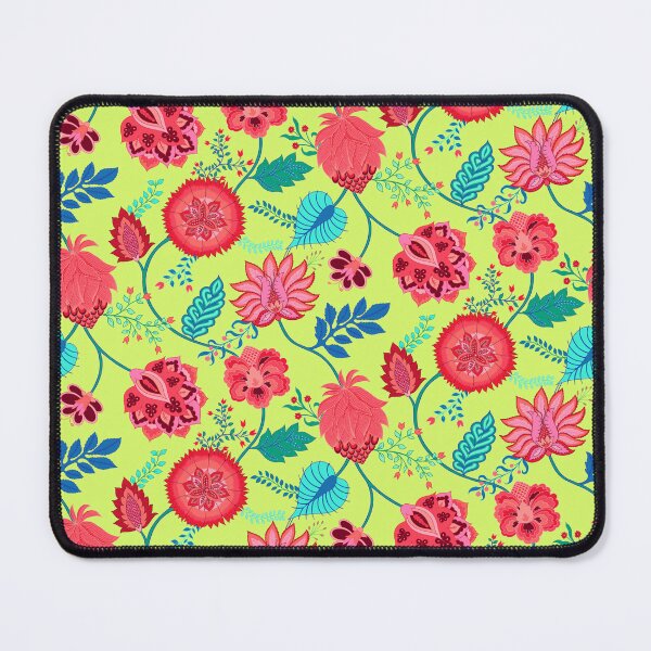 Item preview, Madhumita - Green designed and sold by VermilionCS.