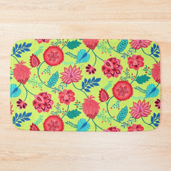Item preview, Madhumita - Green designed and sold by VermilionCS.